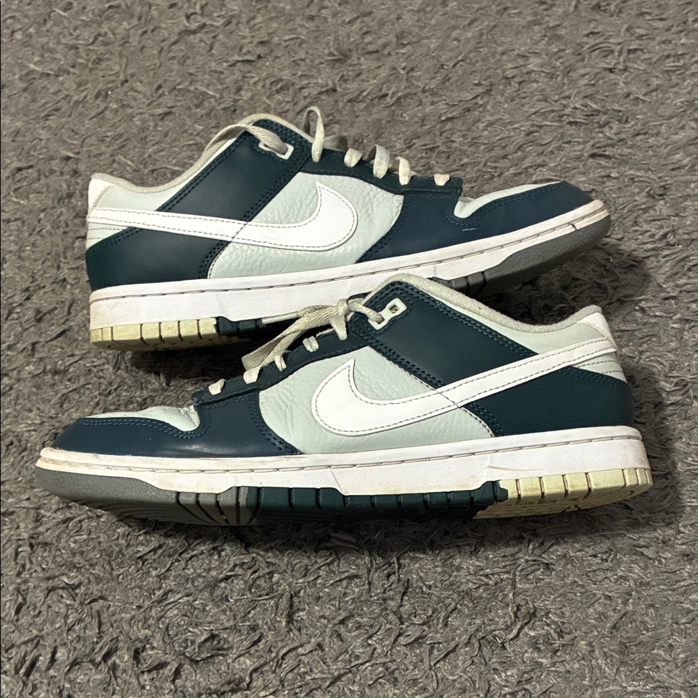 Nike Dunk Low Split - image 1